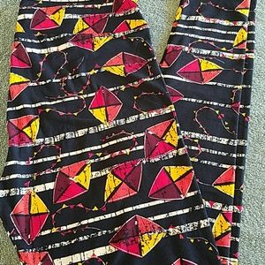 NWOT LuLaRoe TC Leggings